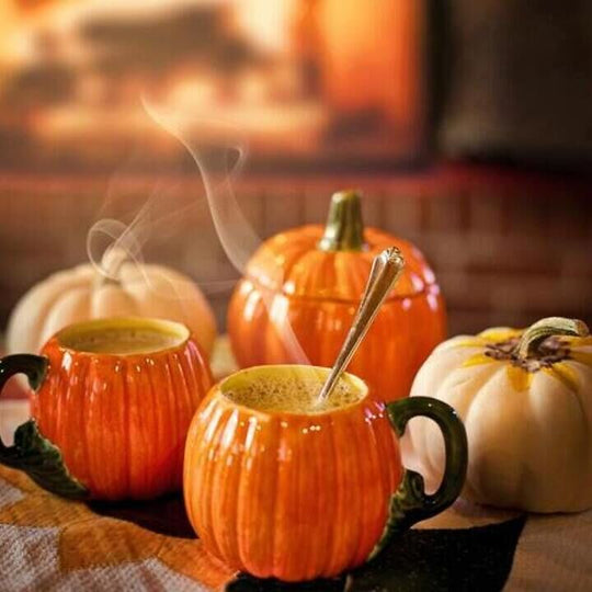 How to Make Homemade Pumpkin Spice for the Fall Season