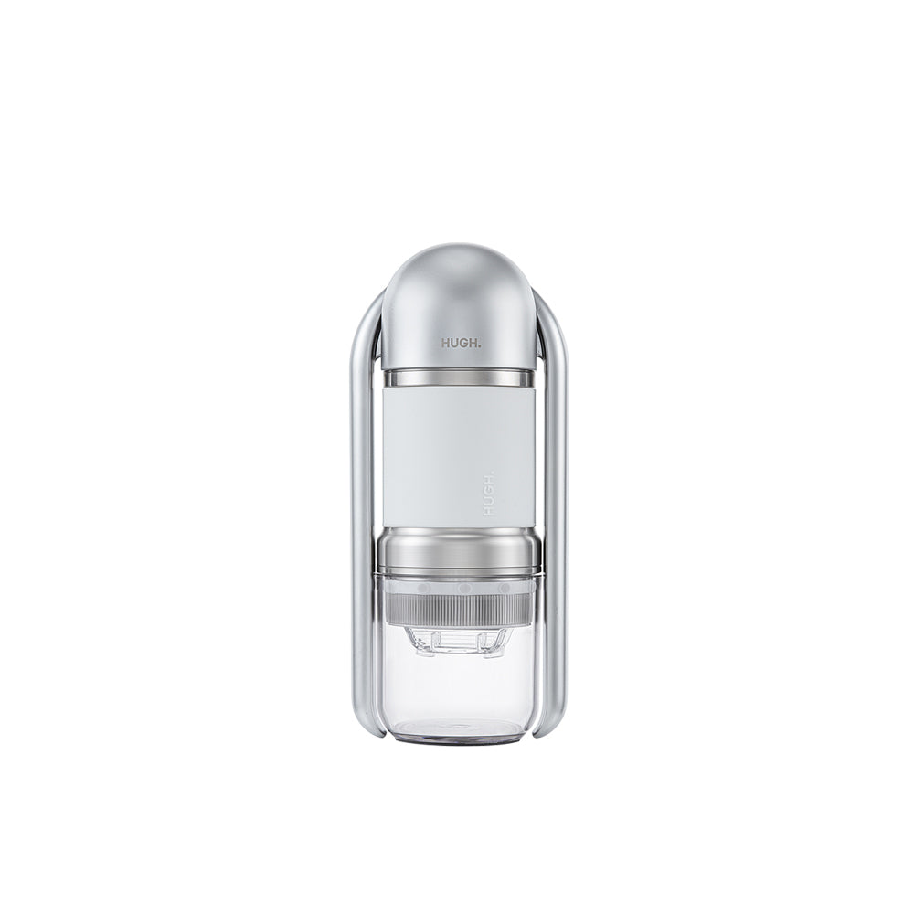 Leverpresso Pro - smallest lever manual espresspo maker