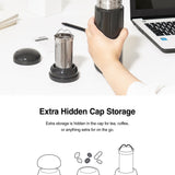 Pebble Bottle (B-Grade)