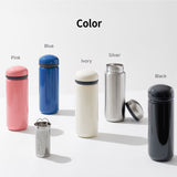 Pebble Bottle (B-Grade)