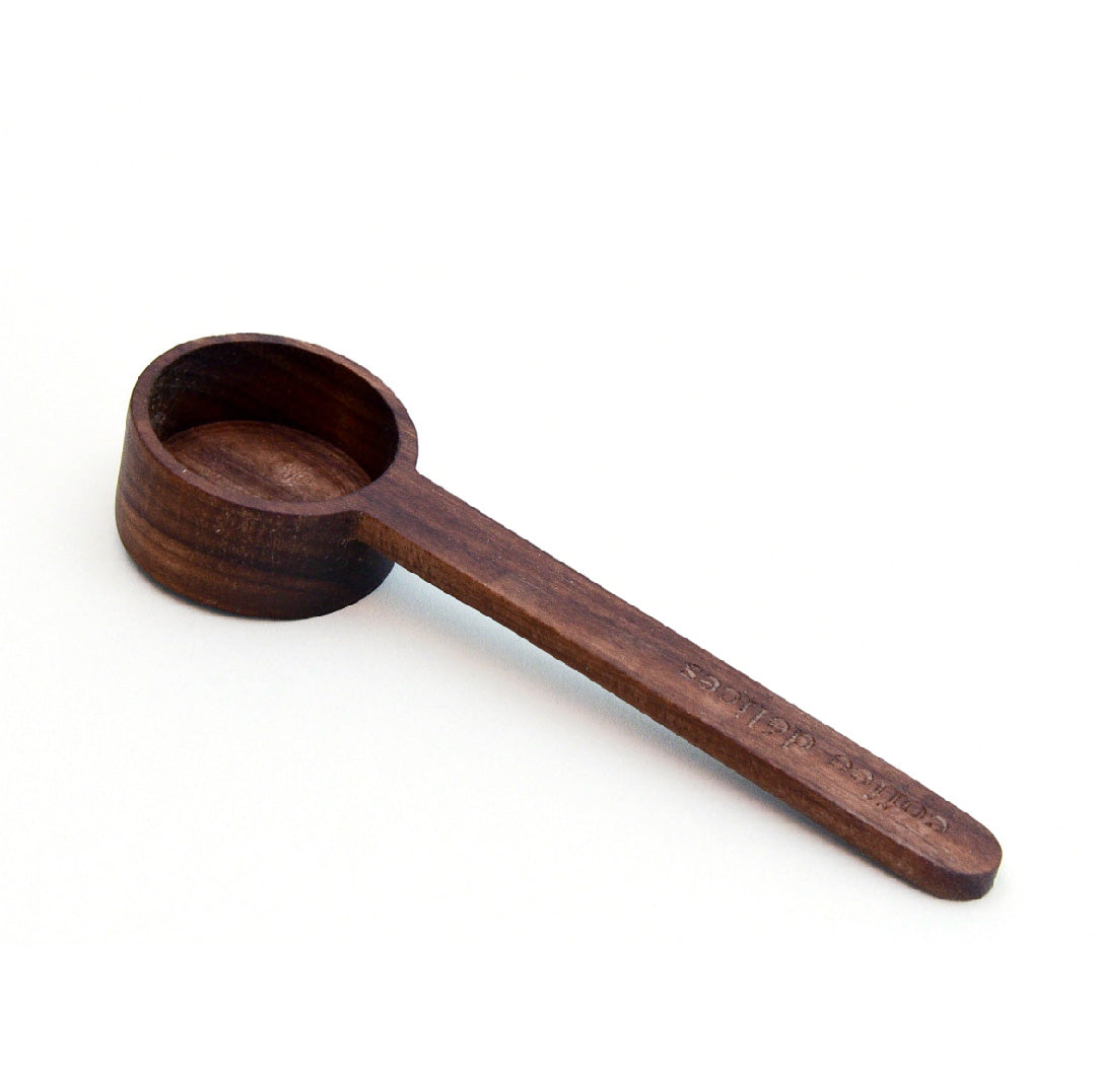 Coffee Delices Scoop