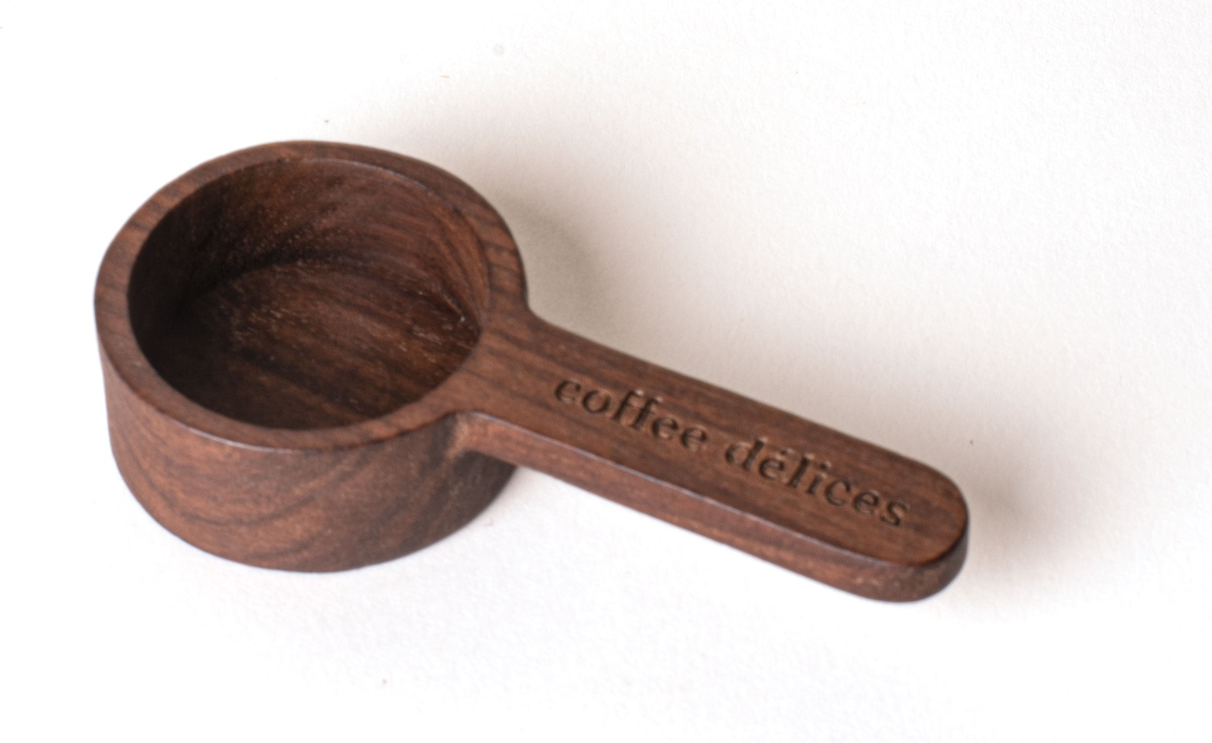 Coffee Delices Scoop
