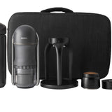 Leverpresso V4 Travel Kit