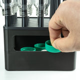 Leverpresso Bean Cellar Draining Rack