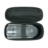 Everyday Armor for Leverpresso