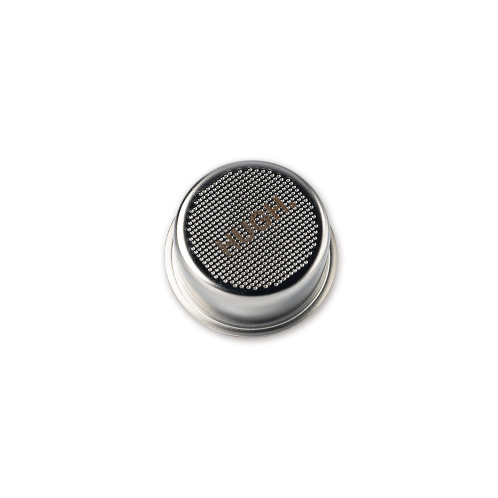 IMS Competition E 61 Group Precision Filter 2 Cup Basket 14/20g B70 2T H26.5 M | UK IMS Competition E 61 Group Precision Filter 2 Cup Basket 14/20g B70 2T H26.5 M | UK