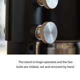 Leverpresso Pro Stand – Grade B