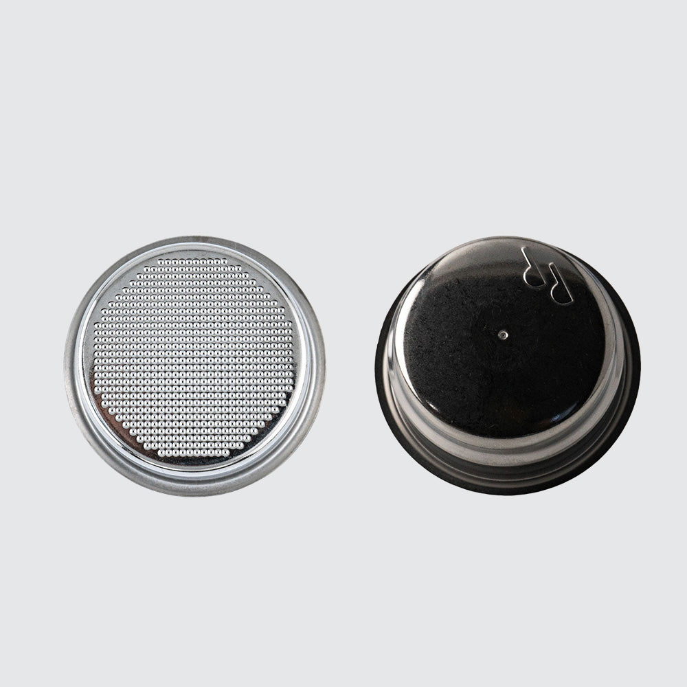 Choosing the Right Portafilter Basket for Leverpresso