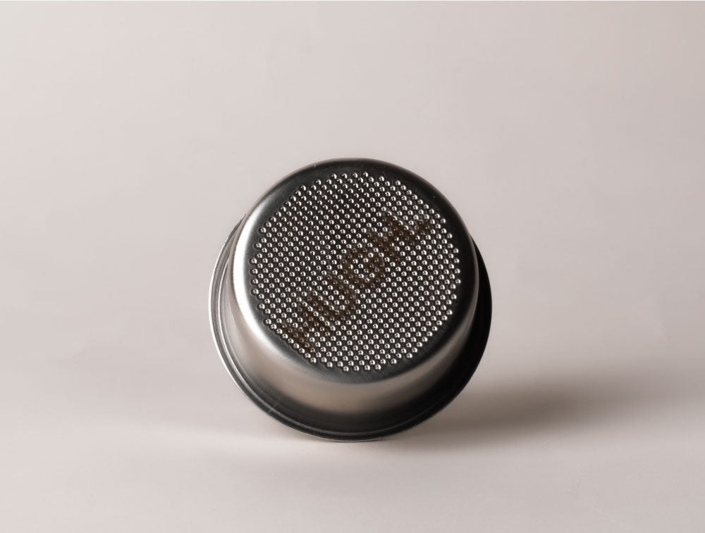 Amazon.com: MHW-3BOMBER 51mm Espresso Filter Basket, 12g