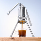 Leverpresso Orbit