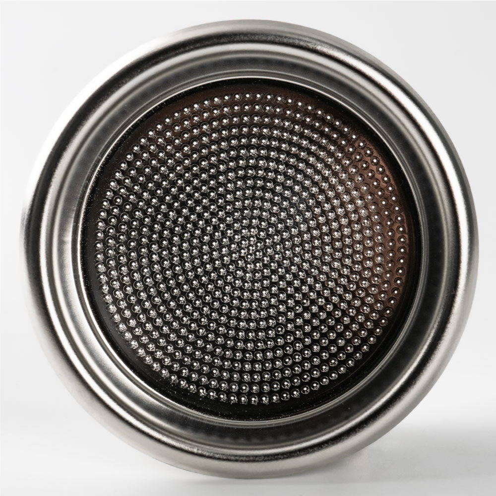 54.8 mm Espresso Filter Basket | HUGH × IMS CVP (Up to 20 g