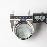 HUGH IMS CVP Competition Filter Basket 54.8 mm