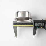 HUGH IMS CVP Competition Filter Basket 54.8 mm