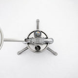 Leverpresso Orbit