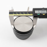 Leverpresso Spring Tamper 51/54/58 mm