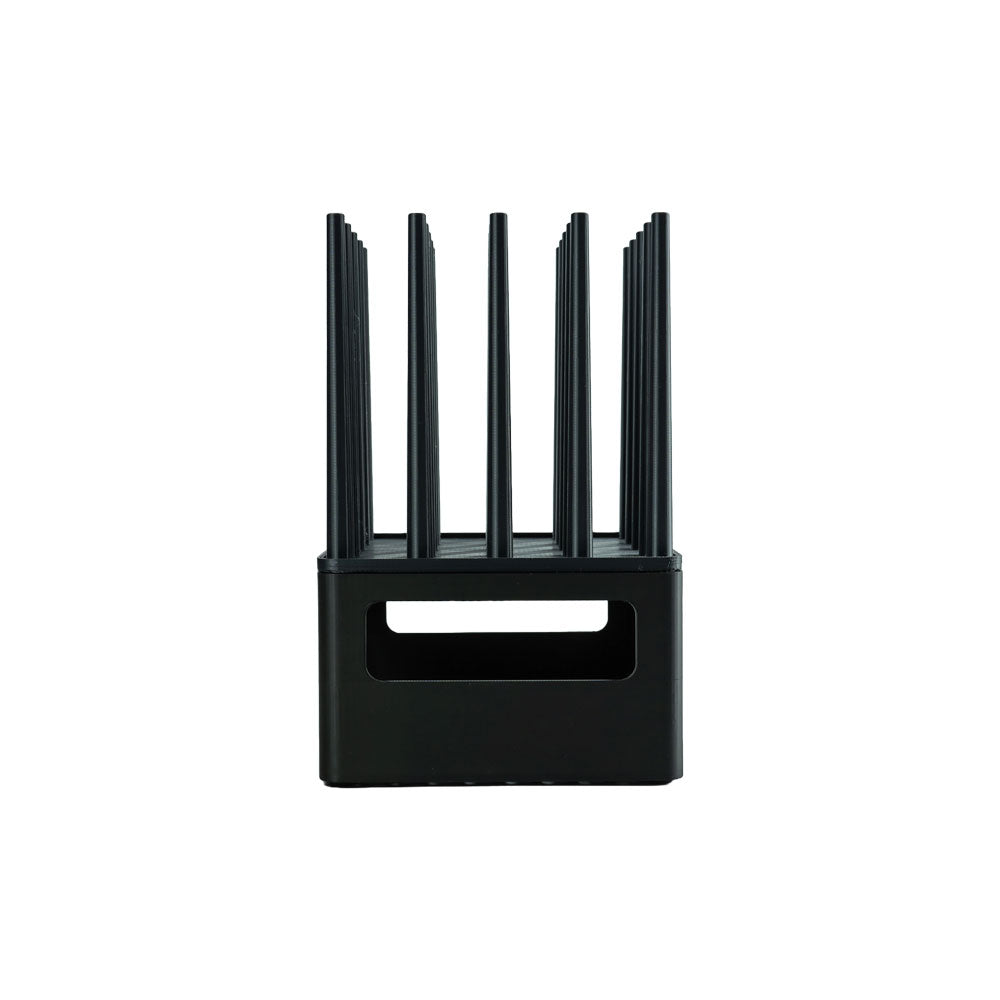 Hugh Racks Leverpresso Bean Cellar Draining Rack – Drying Rack for Bean Cellar Use ...