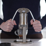 Leverpresso Orbit Home Stand