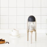 Leverpresso Stand V1
